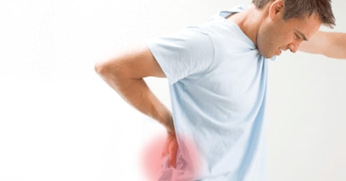 Penyebab Dan Jenis Sakit Pinggang Atau Low Back Pain Dan Cara Mengatasinya