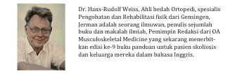Bio Dr Hans