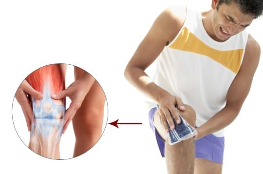 Kenapa Lutut Sakit Saat Ditekuk? Kenali Gejala Penyakit ini dan Ketahui 4 Cara Pengobatannya