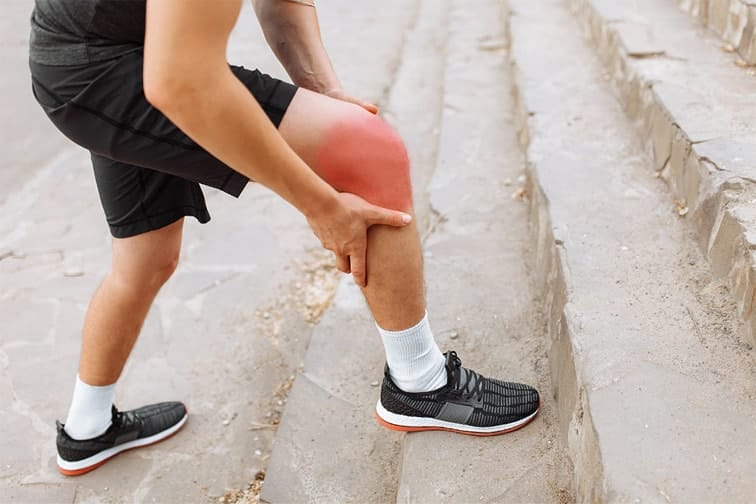 Nyeri Lutut? Inilah 5 Olahraga yang Aman dan Membantu Penyembuhan