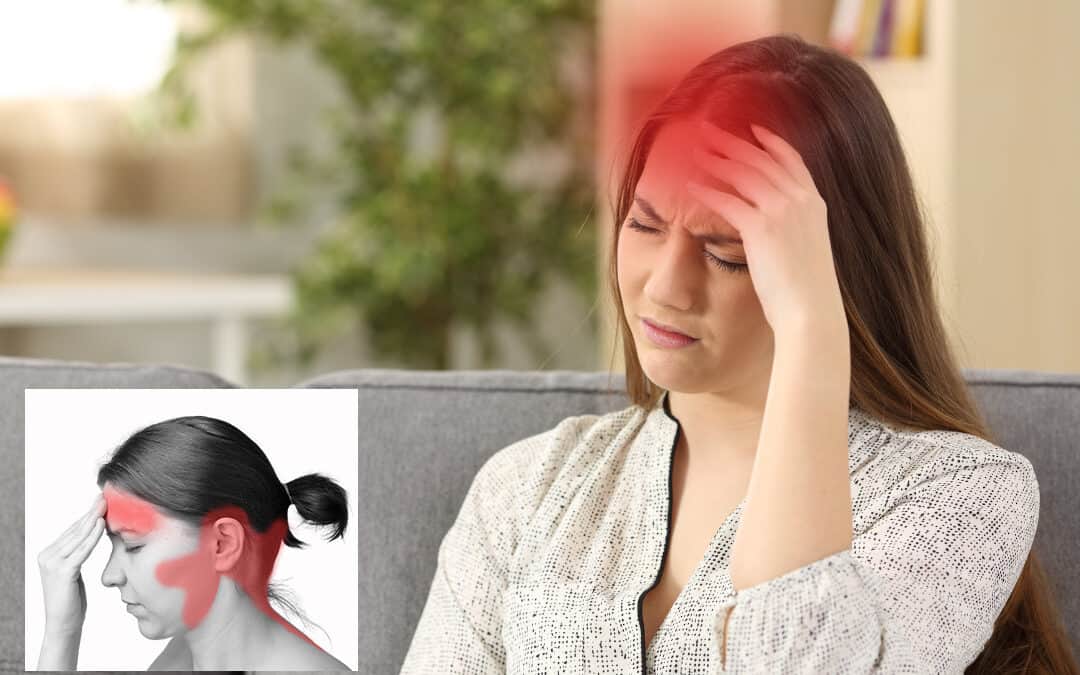 Mengatasi Sakit Kepala Tegang atau Tension Type Headache (TTH)