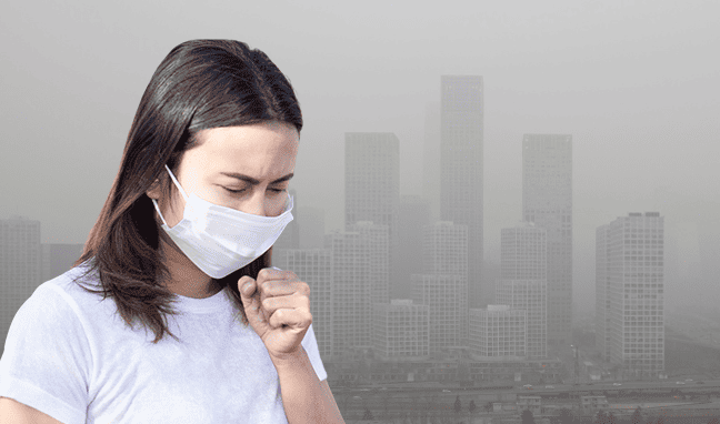 Polusi Udara Jakarta Memburuk. Apa yang Harus Kita Lakukan?