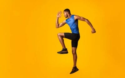 Dynamic Stretching: Meningkatkan Performa dan Mencegah Cedera