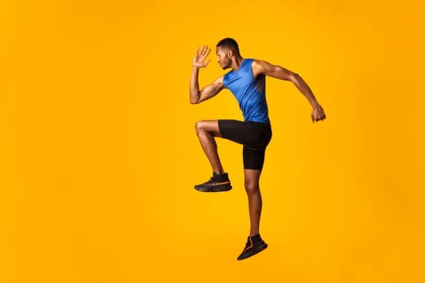 Dynamic Stretching: Meningkatkan Performa dan Mencegah Cedera